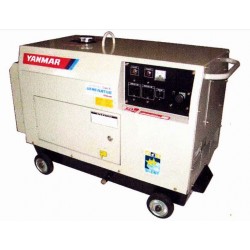 Generator Diesel